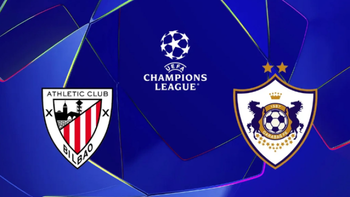 Atletik Qarabağla oyuna bu heyətlə çıxacaq