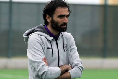 Vaqif Cavadov: "Anam icazə verməyəcək"