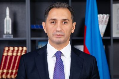 Sumqayıtlı nazir yenidən federasiya prezidenti seçildi