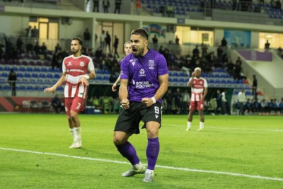 "Azərbaycan çempionatında hər oyun çətin keçir" - "Sumqayıt"ın legioneri