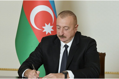 Prezidentdən dabaq xəstəliyi ilə bağlı FƏRMAN