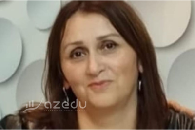 SDU-nun tələbəsi olmuş müəllimdən MAKSİMUM NƏTİCƏ