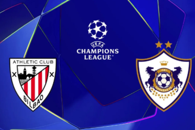"Atletik" "Qarabağ"la oyuna bu heyətlə çıxacaq